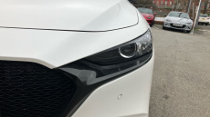 Mazda 3 2.0 e-Skyactiv X MHEV [186] Homura 5dr [Sunroof] Petrol Hatchback